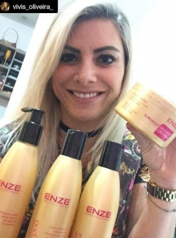 Vivi Oliveira- Kit Miracol